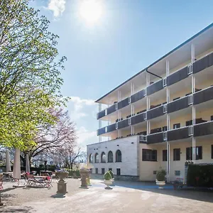 Rex Hotel Bad Wiessee