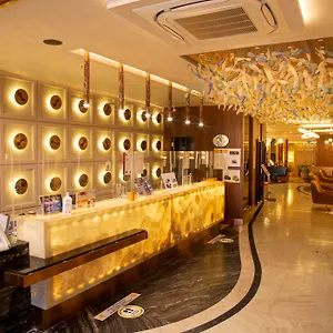 The Beyaz Saray & - Special Category Hotel Istanbul