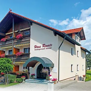 Haus Renate 3* Бад-Фюссинг