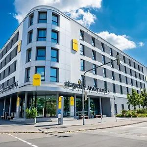 Staycity Apartahotel