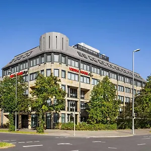 Vienna House Easy By Wyndham Hotel Munich