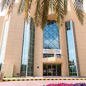 Estay Hotel Dubai