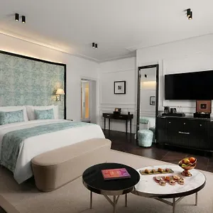 Sanasaryan Han, A Luxury Collection Hotel, Hotel Istanbul