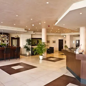 Hvad Er De Bedste Nærheden Af Brandenburger Tor? Hotel