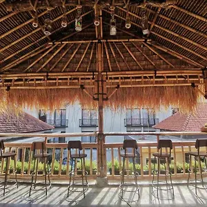 Nuka Hostel Kuta (Bali)