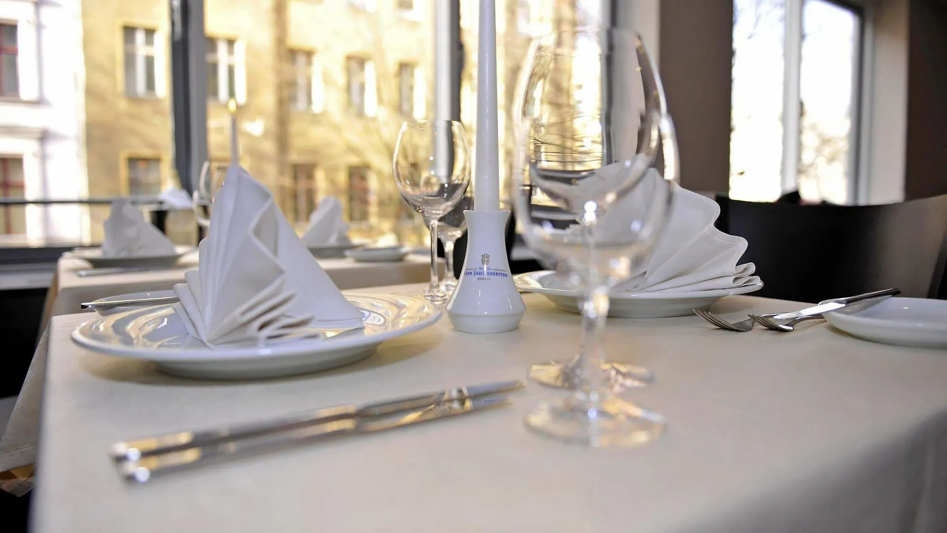 Hotel Vier Jahreszeiten Berlin City 4*,  Alemania