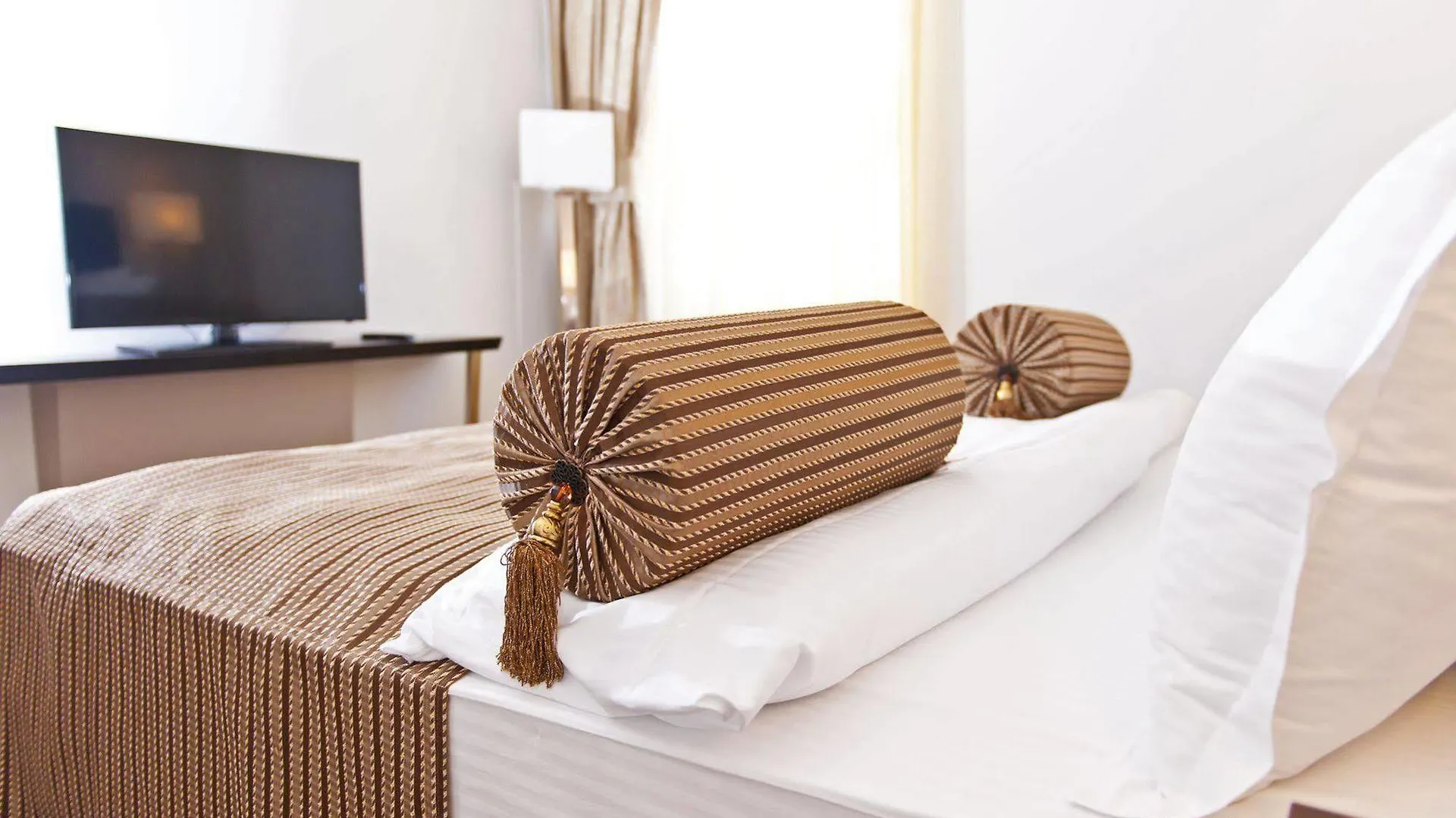 Hotel Vier Jahreszeiten Berlin City